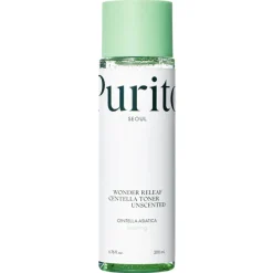 Purito Seoul Wonder Releaf Centella Toner Unscented 200ml