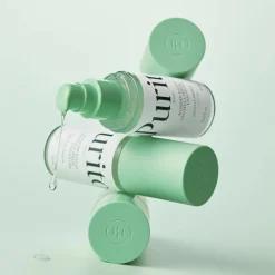 Purito Seoul Wonder Releaf Centella Serum Unscented