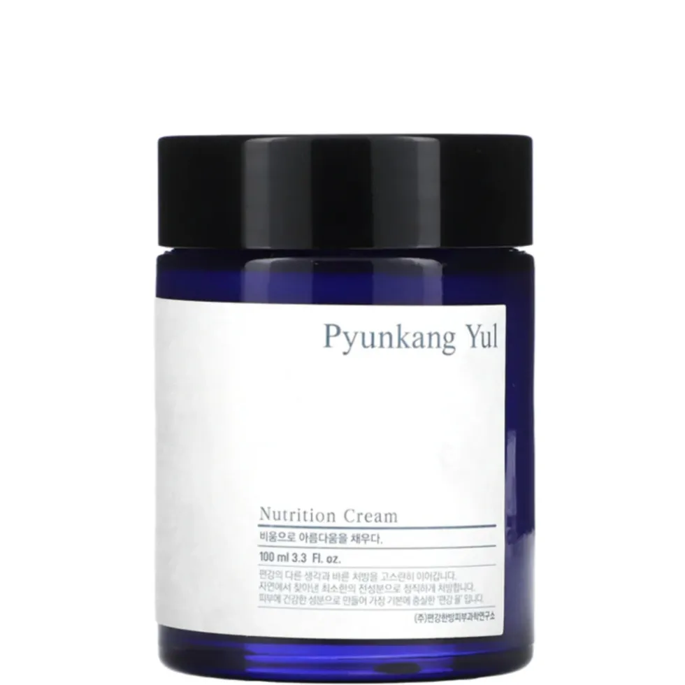 Pyunkang Yul Nutrition Cream