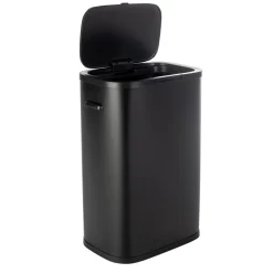 QLT Push Prullenbak