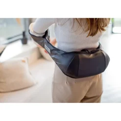 QLT Shiatsu Nekmassage Apparaat Elektrisch
