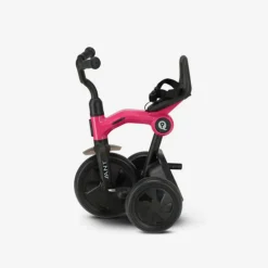 Qplay Ant driewieler – Roze
