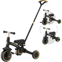 Qplay driewieler