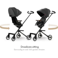 Qplay Easy buggy