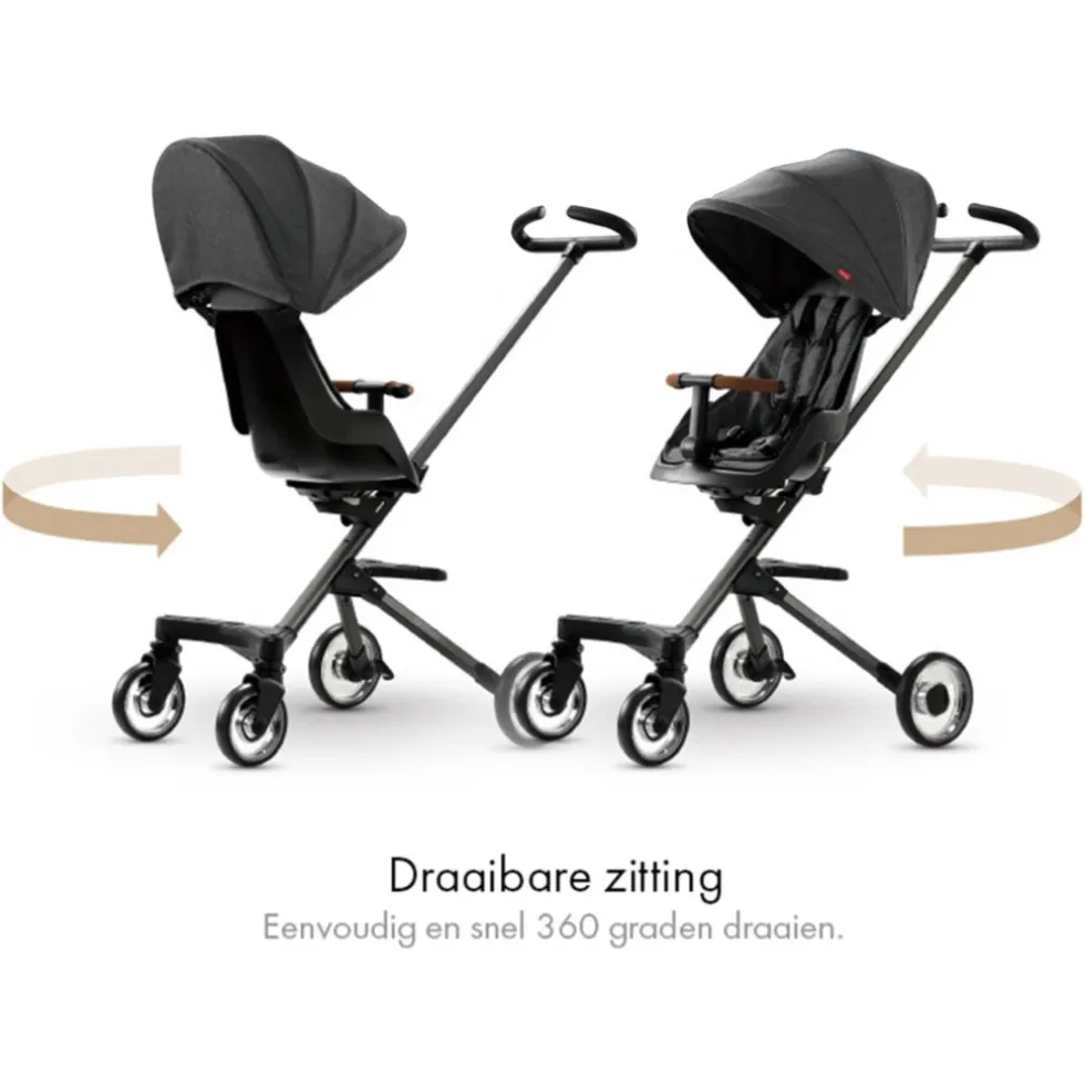 Qplay Easy buggy