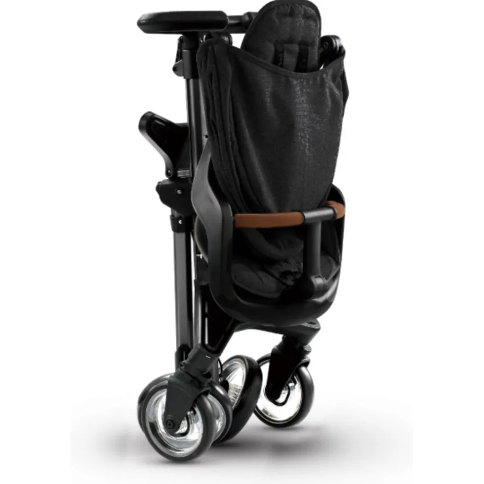 Qplay Easy buggy