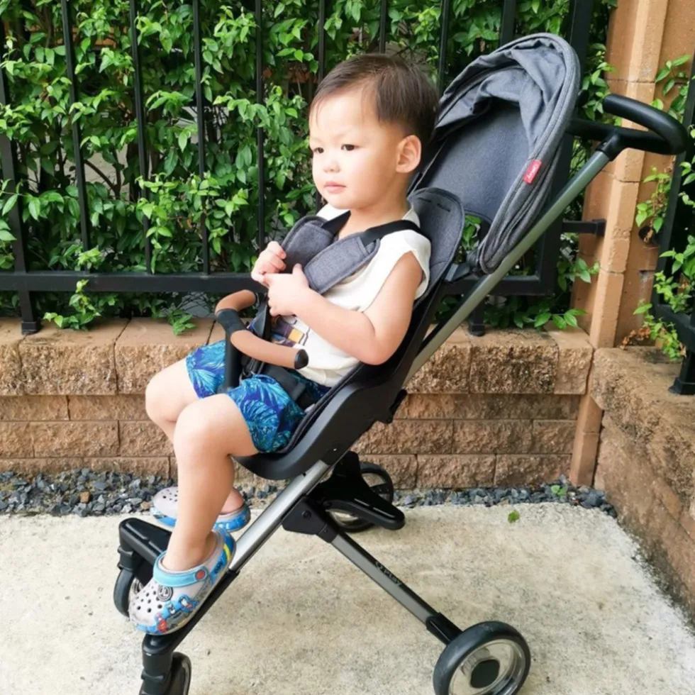 Qplay Easy buggy