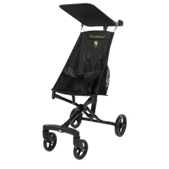 Qplay Easy Luxe Lichtgewicht Buggy XL