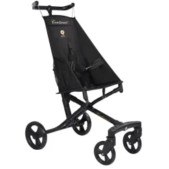Qplay Easy Luxe Lichtgewicht Buggy XL