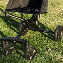 Qplay Easy Luxe Lichtgewicht Buggy XL