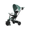 Qplay Elite Platinum 6 in 1 Driewieler Met Duwstang