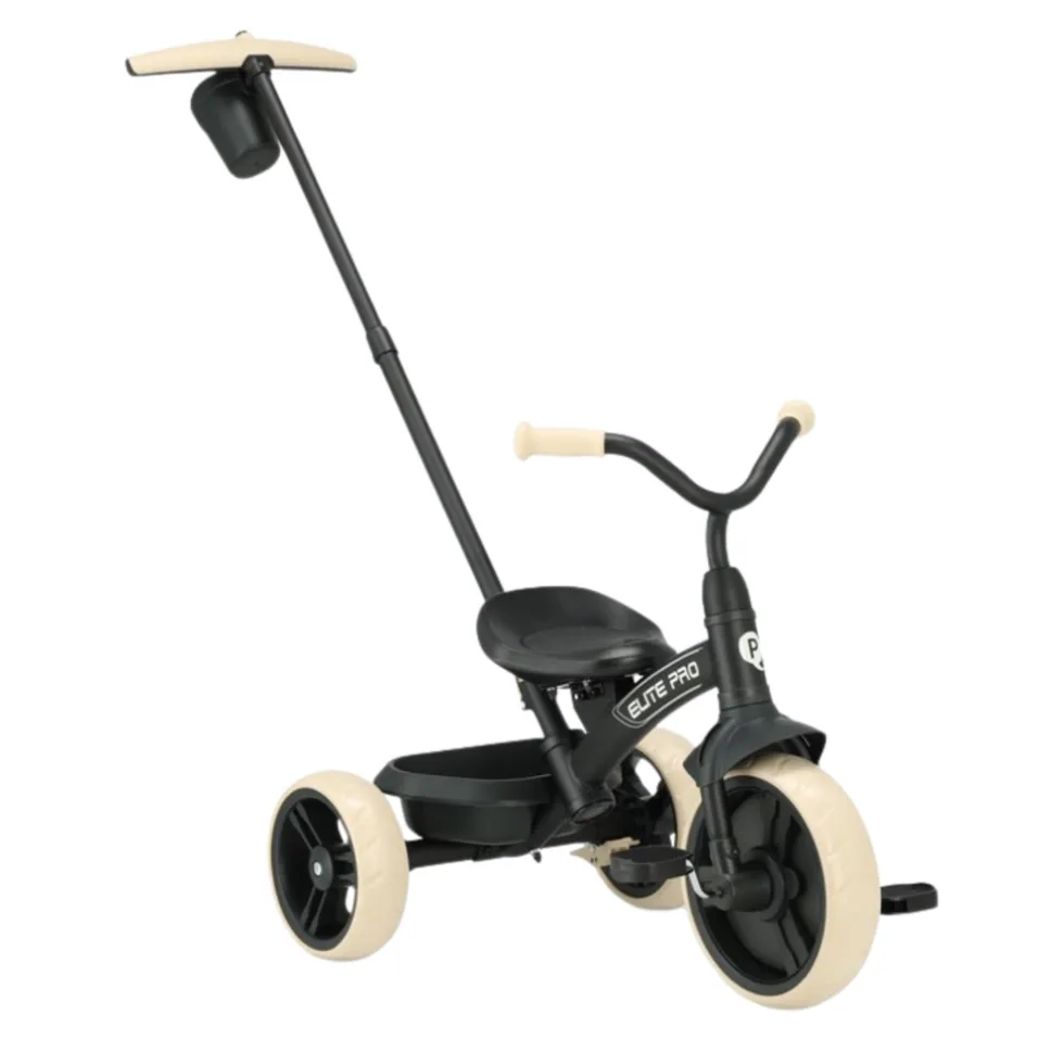Qplay Elite Pro driewieler