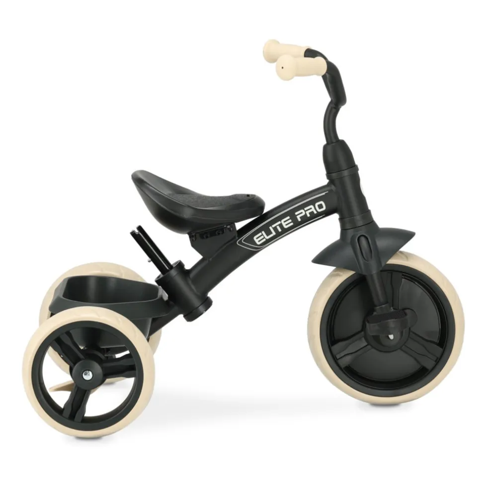 Qplay Elite Pro driewieler