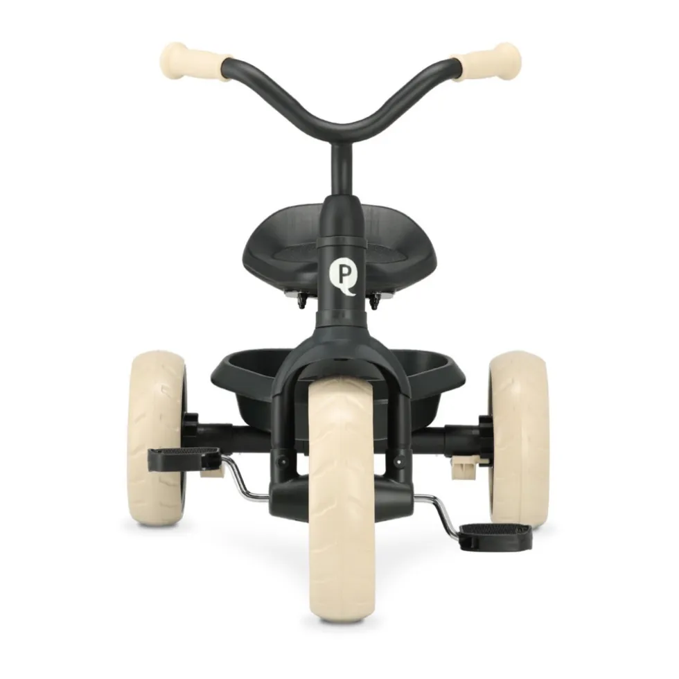 Qplay Elite Pro driewieler