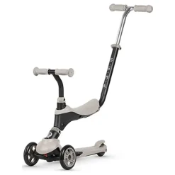 Qplay Sema Step Scoot and Ride 5-in-1 balansscooter