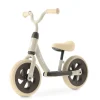 Qplay Trainer Loopfiets Beige