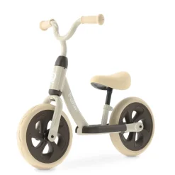 Qplay Trainer Loopfiets Beige