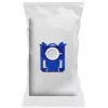 Qvac Stofzuigerzakken Type S-Bag AEG/Philips/Electrolux (10 stuks microvezel)