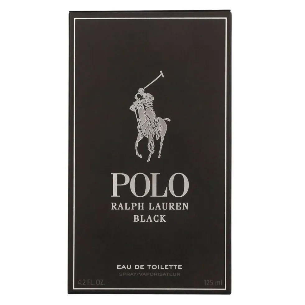 Ralph Lauren Polo Black Eau de Toilette