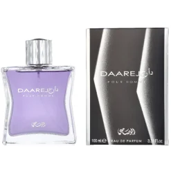 Rasasi Dareej Pour Homme - Eau de Parfum 100ml