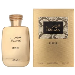 Rasasi Hawas Elixir - Eau de Parfum 100ml