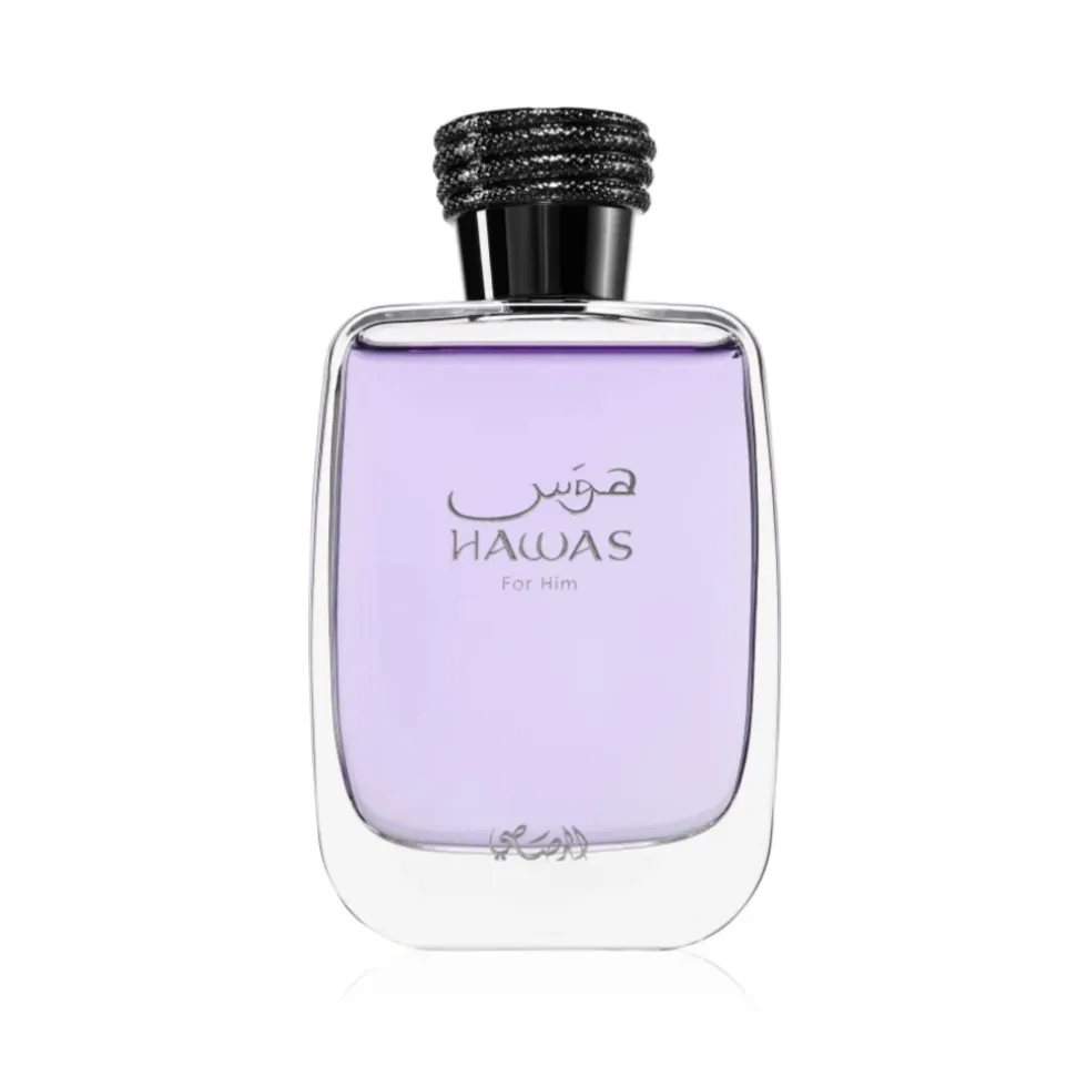 Rasasi Hawas for Him Eau de Parfum 100 ml
