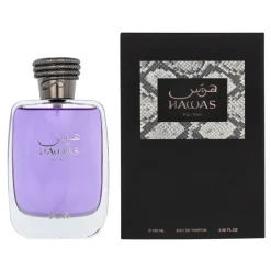 Rasasi Hawas for Him Eau de Parfum 100 ml