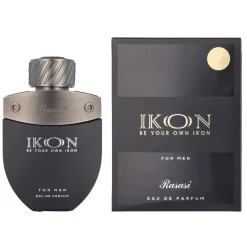 Rasasi Ikon Be Your Own Ikon - Eau de Parfum 100ml