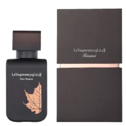 Rasasi La Yuqawam Pour Homme - Eau de Parfum 75 ml