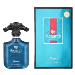 Rasasi Monarch - Eau de Parfum 100ml
