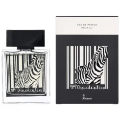Rasasi Rumz Al Rasasi Zebra - Eau de Parfum 50ml