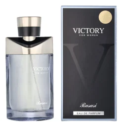 Rasasi Victory For Women - Eau de Parfum 100ml