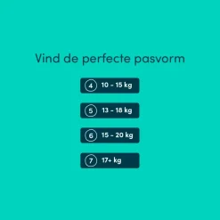 Rascals Maat 7 Cocomelon Luierbroekjes