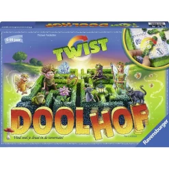 Ravensburger Doolhof Twist