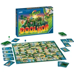 Ravensburger Doolhof Twist