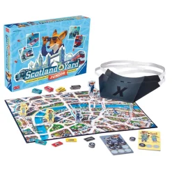 Ravensburger Scotland Yard Junior