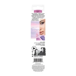 Real Techniques Eye Shade + Blend Oogschaduwkwasten