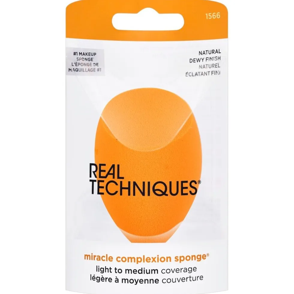 Real Techniques Miracle Complexion Sponge