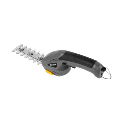 Rebel 2 in 1 buxusschaar en grastrimmer inclusief accu en oplader