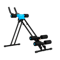 Rebel Active Buikspiertrainer Ab Shaper
