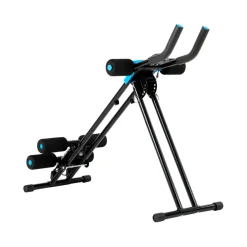 Rebel Active Buikspiertrainer Ab Shaper