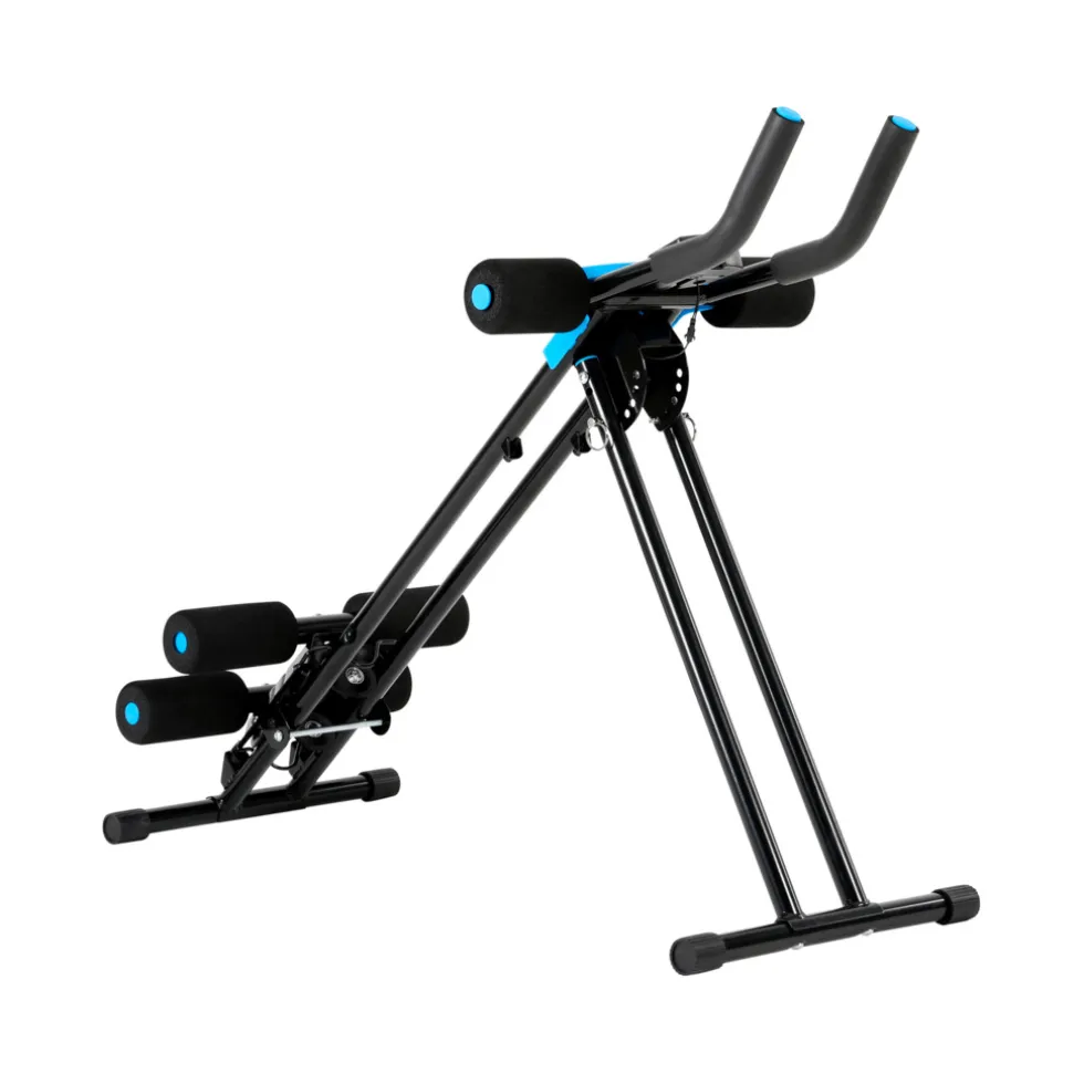 Rebel Active Buikspiertrainer Ab Shaper