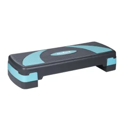 Rebel Active Fitness Stepper Aerobics Step In Hoogte Verstelbaar Tot 20 Cm