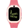 Rebel Cactus GPS Kindersmartwatch SKY