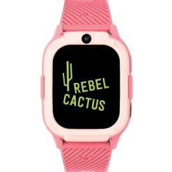 Rebel Cactus GPS Kindersmartwatch SKY
