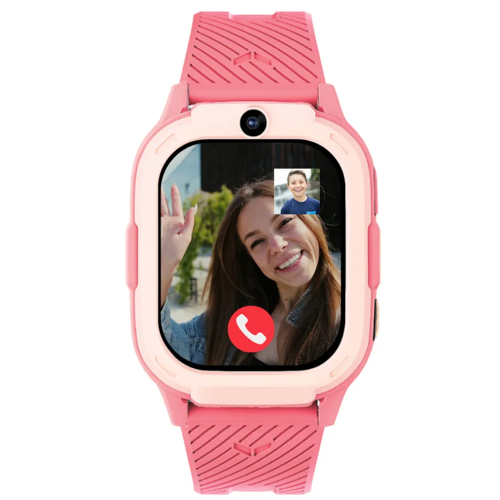 Rebel Cactus GPS Kindersmartwatch SKY