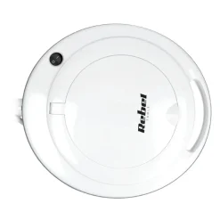 Rebel LED tafellamp met vergrootglas en verstelbare arm voor tafelmontage