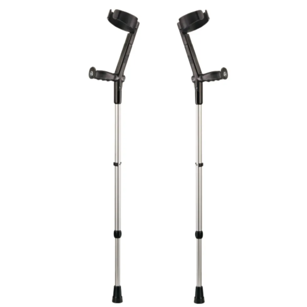Rebotec Krukken