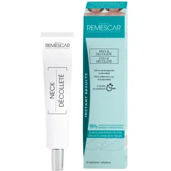 Remescar Hals & Décolleté Crème