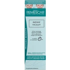 Remescar Instant Facelift Cream